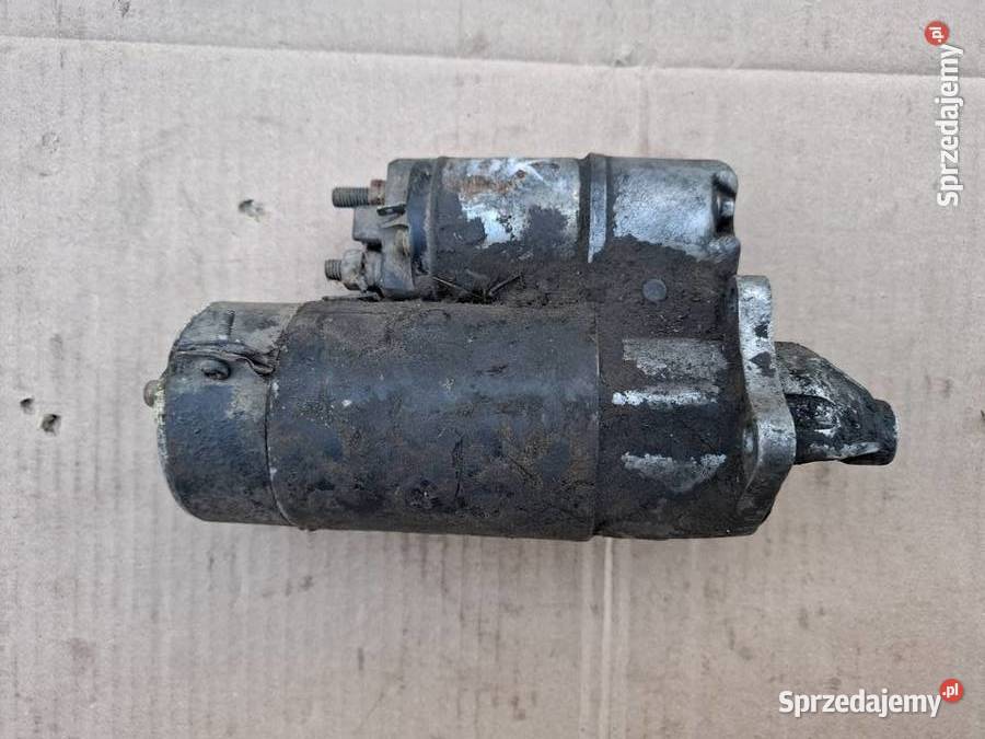 Rozrusznik Fiat 126p Maluch Strzelce Opolskie