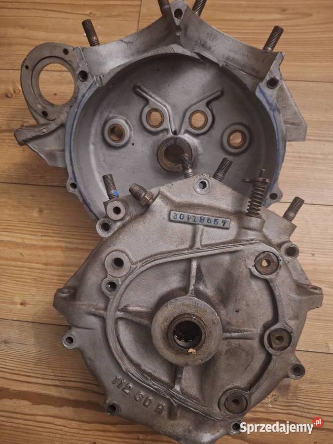 Silnik harley davidson vl1200 Silniki sprzedam