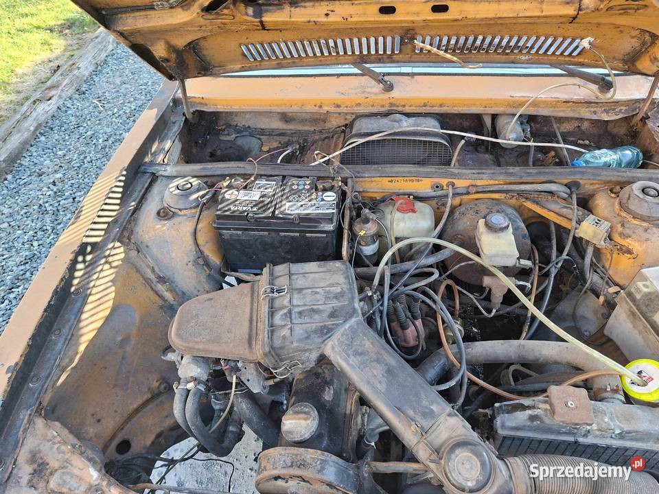 AUDI 80B1 COUPE 1972R PIERWSZE AUDI 80 MOŻLWA manualna Glinica sprzedam