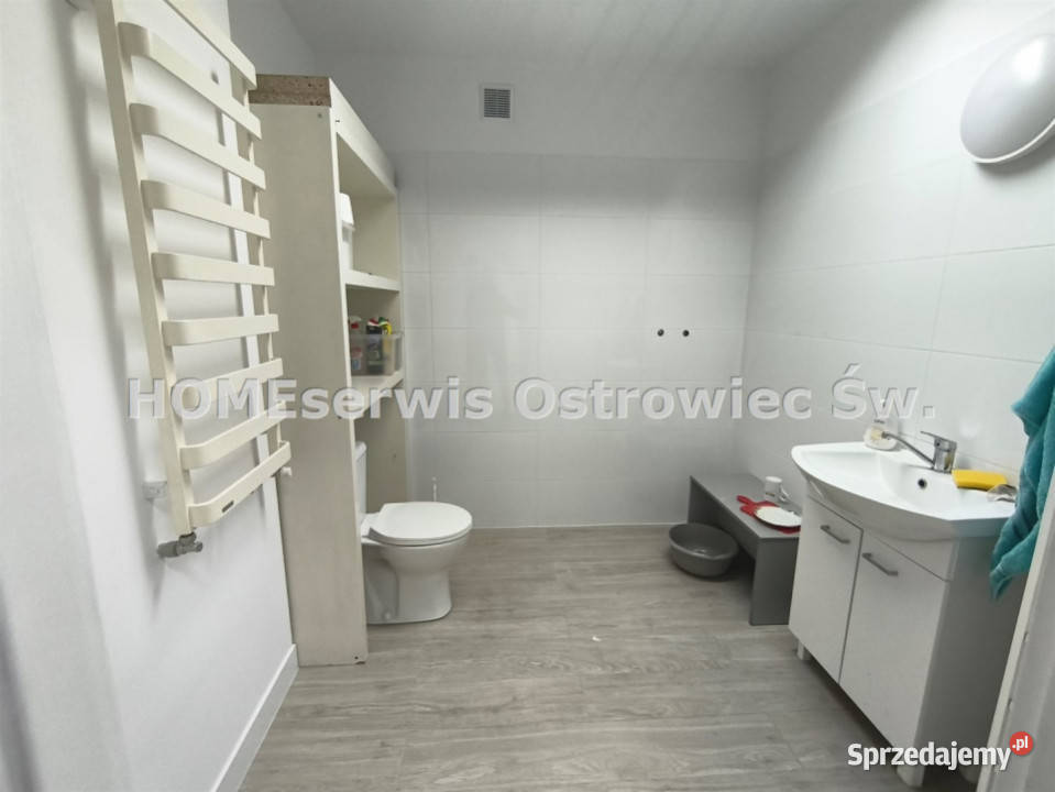 Lokal Ostrowiec Świętokrzyski 211m2