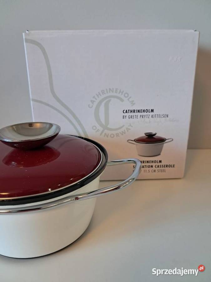 Mini Casserole Kraków