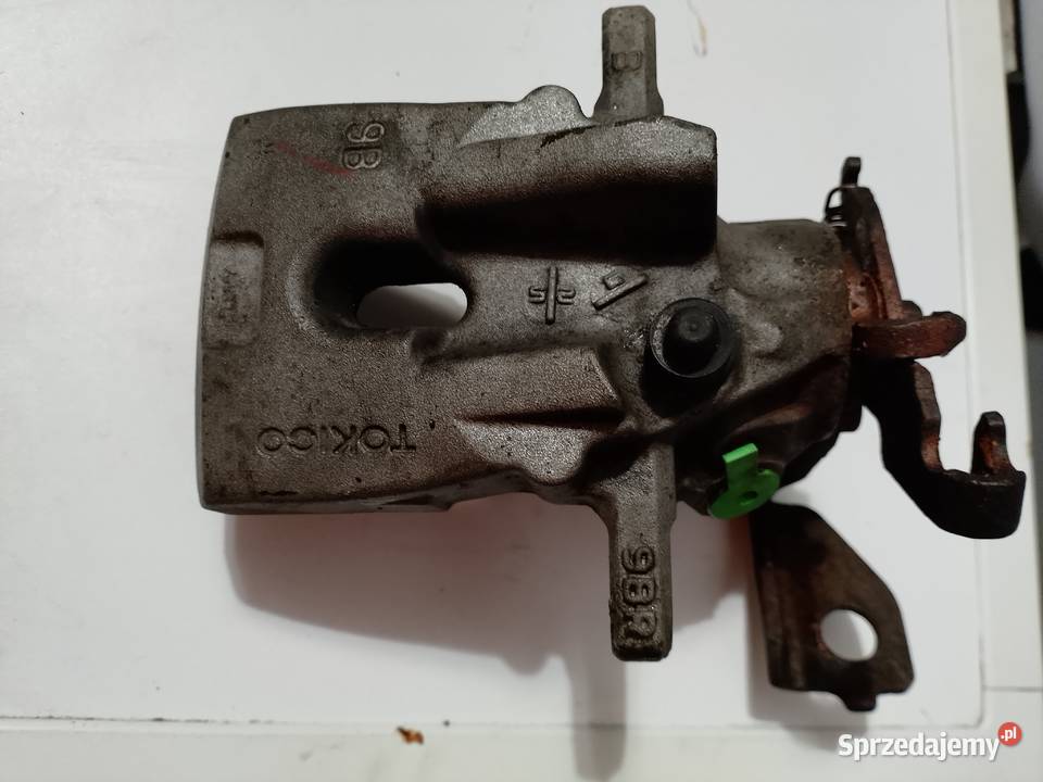 Zacisk hamulca toyota urban Brzozów