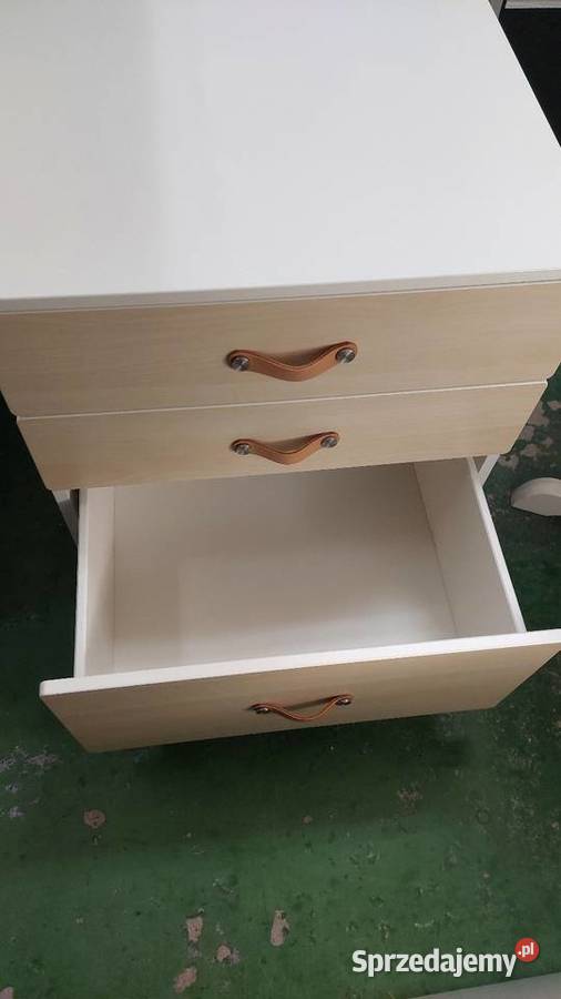 Komoda Ikea Smastad wielkopolskie Poznań