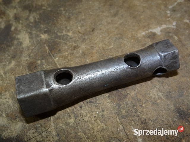 klucz do świec 18 mm IFA MZ AWO dkw wsk iż jawa lubuskie Żary