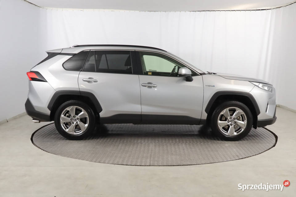 Toyota RAV 4 25 Hybrid czujnik zmierzchu Zabrze