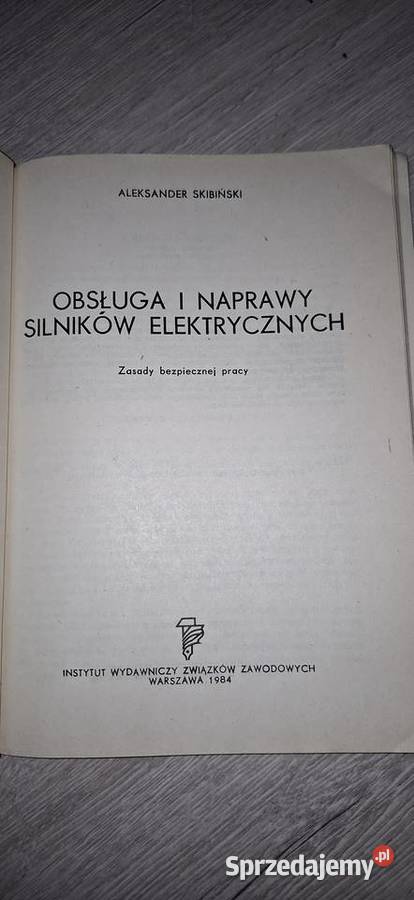 Obsługa i naprawy silników elektrycznych Łęczyca