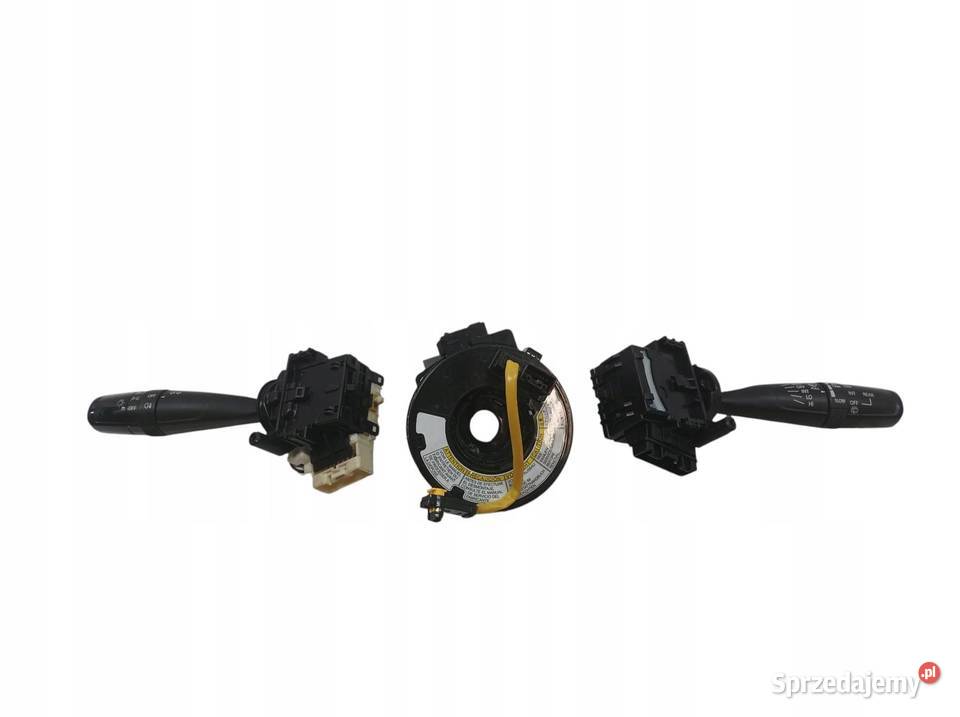 PRZEŁĄCZNIK ZESPOLONY TAŚMA KPL Suzuki Swift V