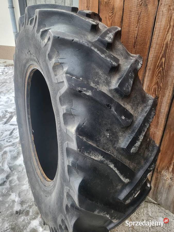 Opony 16928 sprzedam