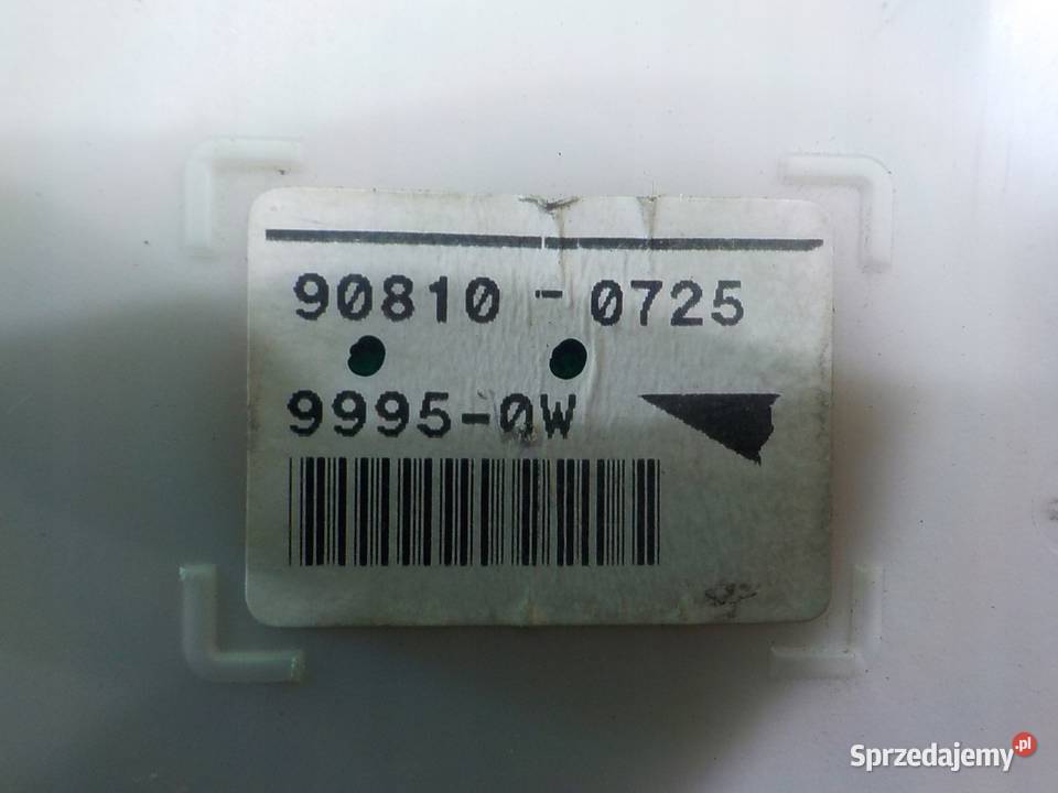 LEXUS IS II LIFT 25 B AUT 10r SEDAN modul Suków sprzedam