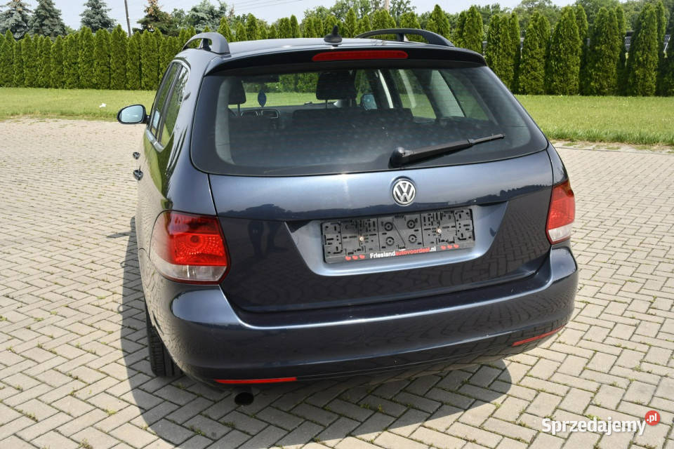 Volkswagen Golf 12Turbo benz NavigacjaKliamtr 2 Kutno
