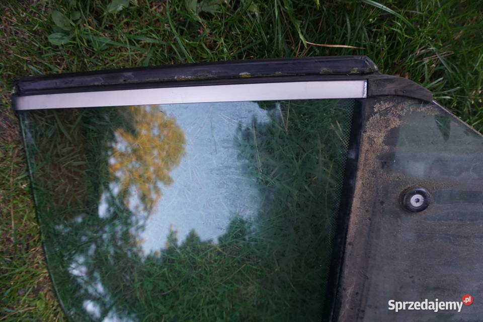 tylne szyby podnośniki elektryczne astra F Jastrzębie-Zdrój sprzedam