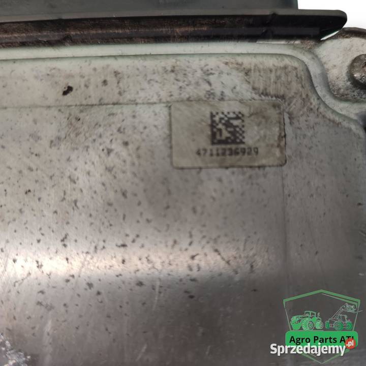 Komputer sterownik silnika ECU 04217756 Deutz Części maszyn i innych pojazdów podlaskie Ciechanowiec