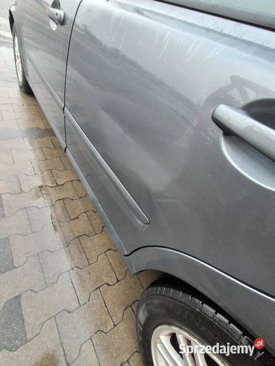 Volvo V50 16 diesel 109 Krasnobród sprzedam