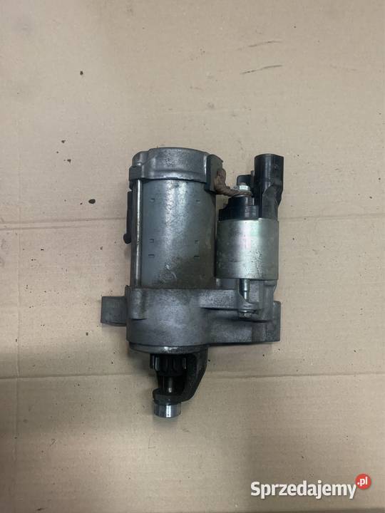 Rozrusznik 06H911024 audi a5 8t a4 b8 Układ elektryczny Szczecin