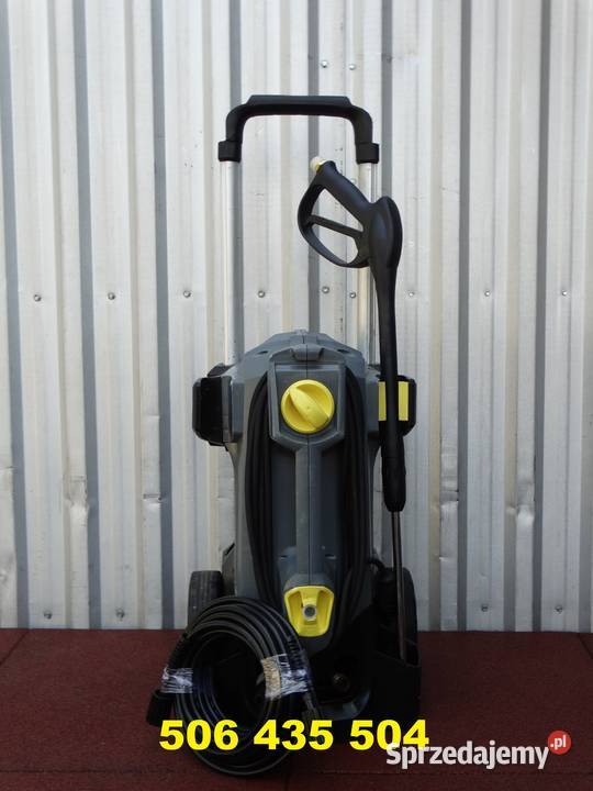 Myjka Ciśnieniowa Karcher HD 613 C 130 bar Radom