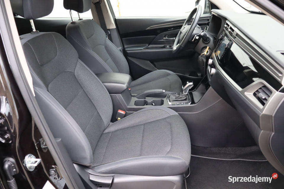 SsangYong Korando 15 TGDI Zabrze