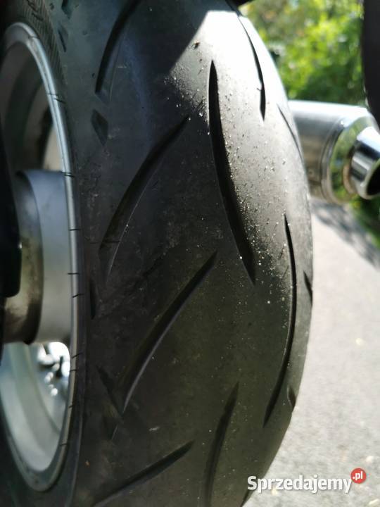 Yamaha TDM 850 Zadbana gotowa do sezonu Yamaha wielkopolskie Kościan