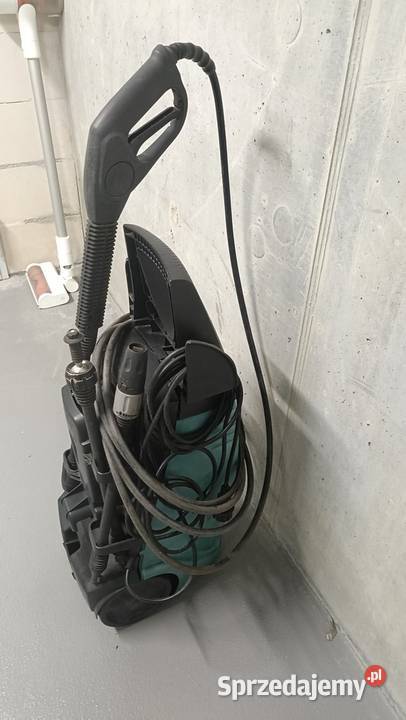 BOSCH AQUATAK 1200 Plus Myjka ciśnieniowa Myjki ciśnieniowe Poznań