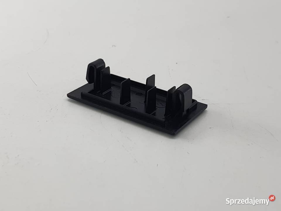 OSLONA ZASLEPKA DESKI MAN LE ciężarowe łódzkie Janowice