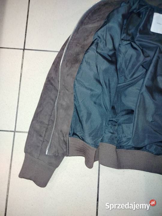 Kurtka męska wiosenna całoroczna firmy RESERVED Bydgoszcz