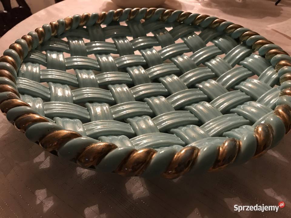 Porcelanę francuską Vallauris sprzedam sprzedam