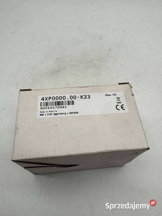 BR 4XP000000K33 Keypad module Warszawa sprzedam