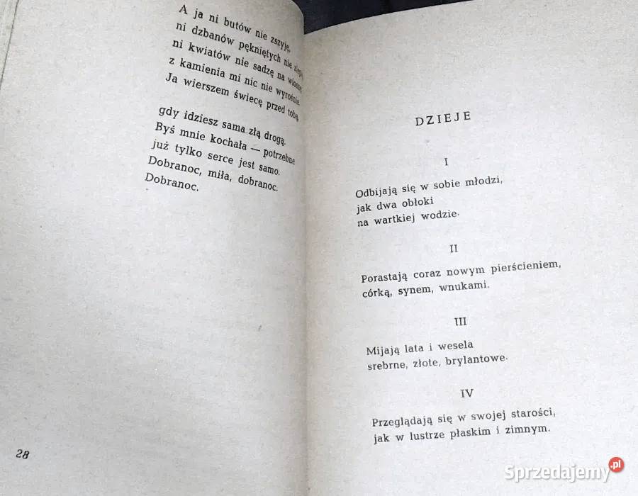 Pierścienie Kubiak Tadeusz miękka Pozostałe Chełm