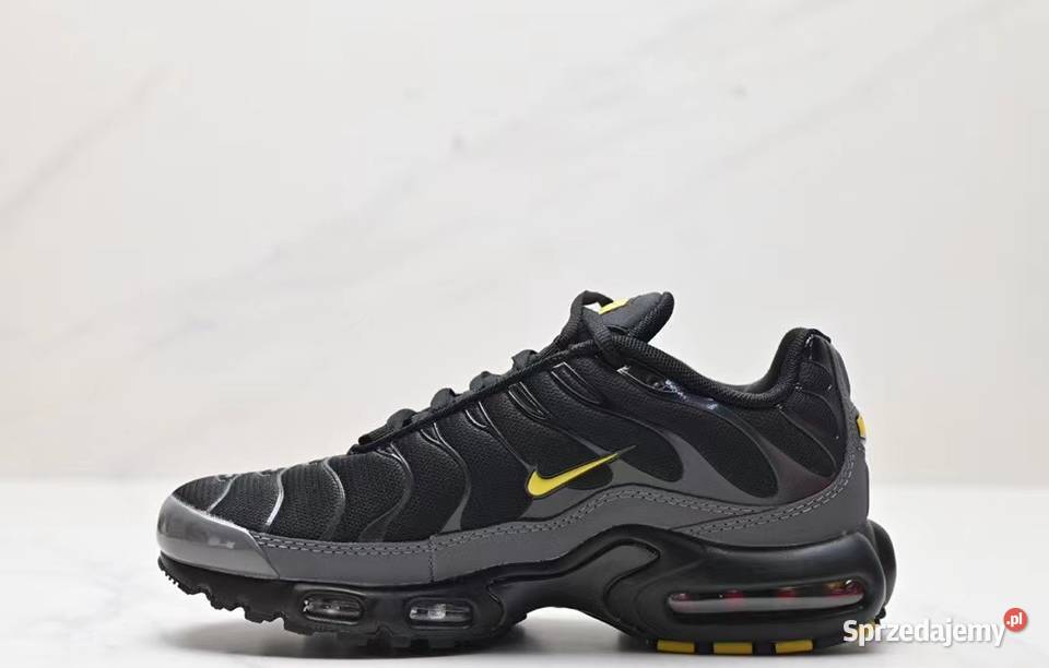 Nike air Plus buty meskie sportowe r4046 29cm Poznań