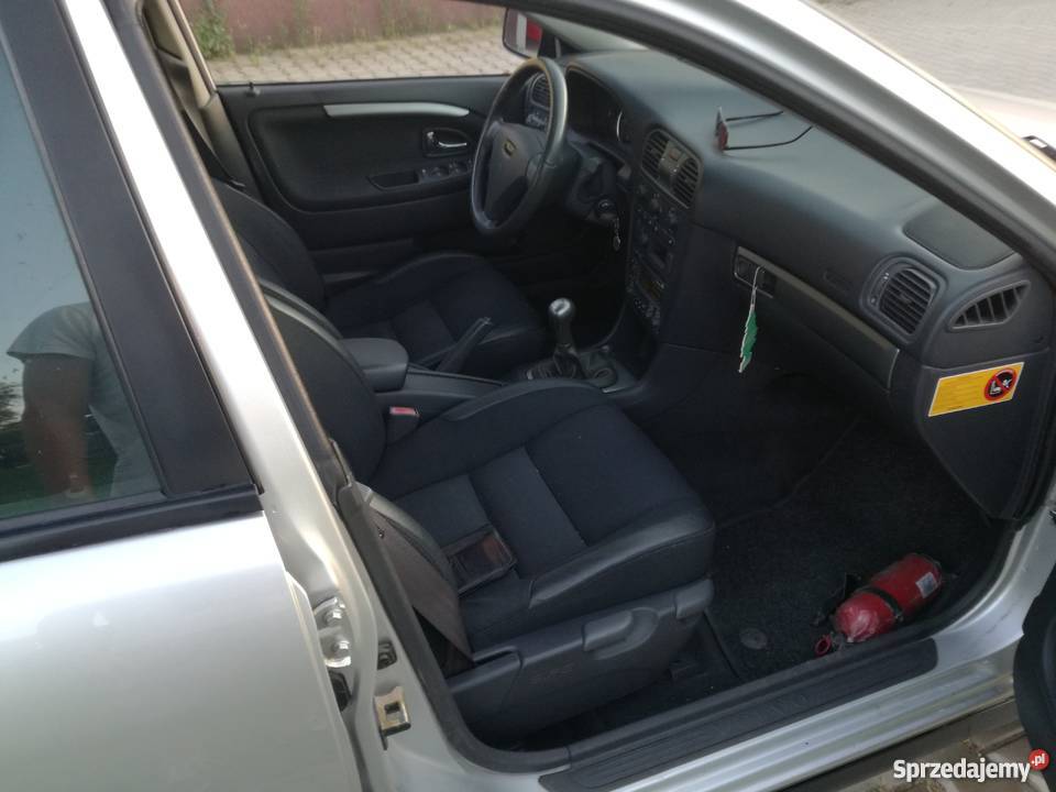 volvo s40 navi hak klima tempomat 2 komplety kół Lublin