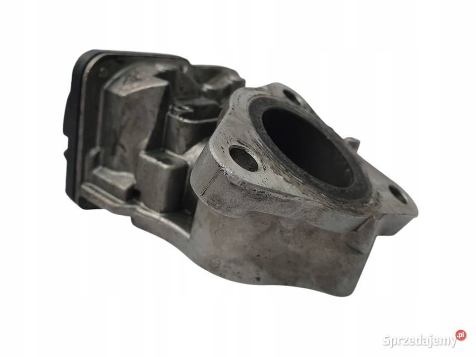 ZAWÓR EGR Renault Kadjar Megane Captur 15 DCI lubelskie Chełm