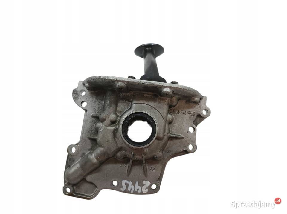 POMPA OLEJU 036115105D 14 MPI Seat Ibiza IV 2008