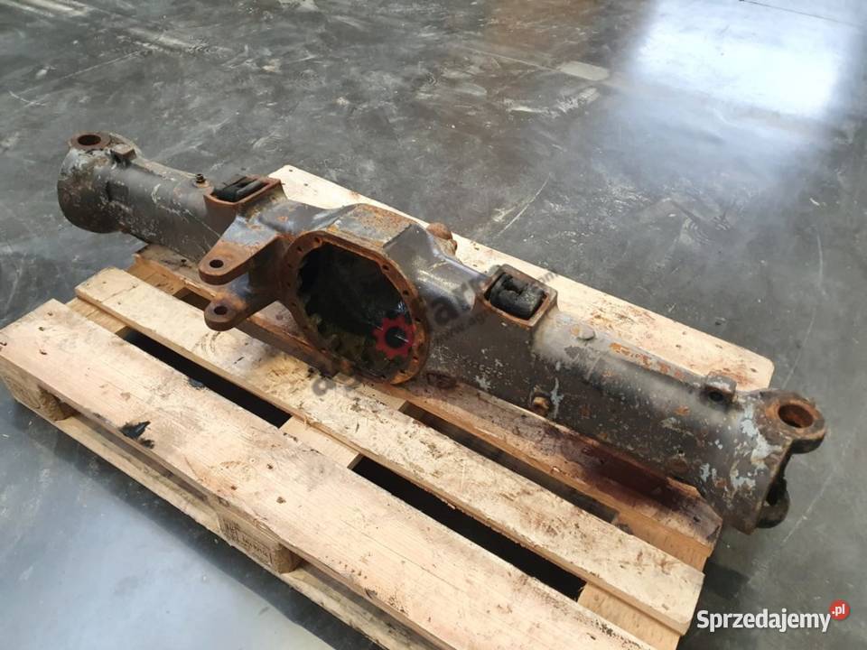 OBUDOWA MOSTU MASSEY 698 298 699 1014 1024 Byków