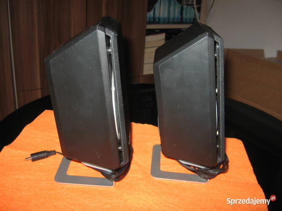 Satelity Creative Inspire T3000 sprawne Olsztyn