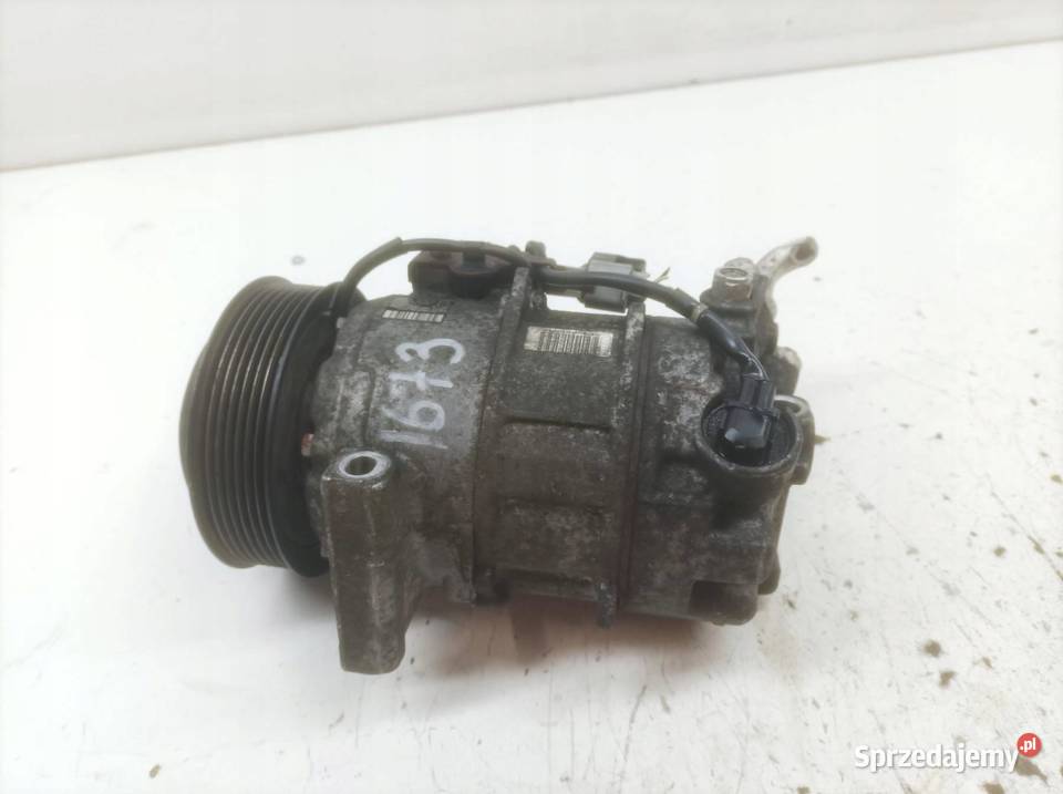 SPRĘŻARKA KLIMATYZACJI 926004EB0A 12 TCE Renault