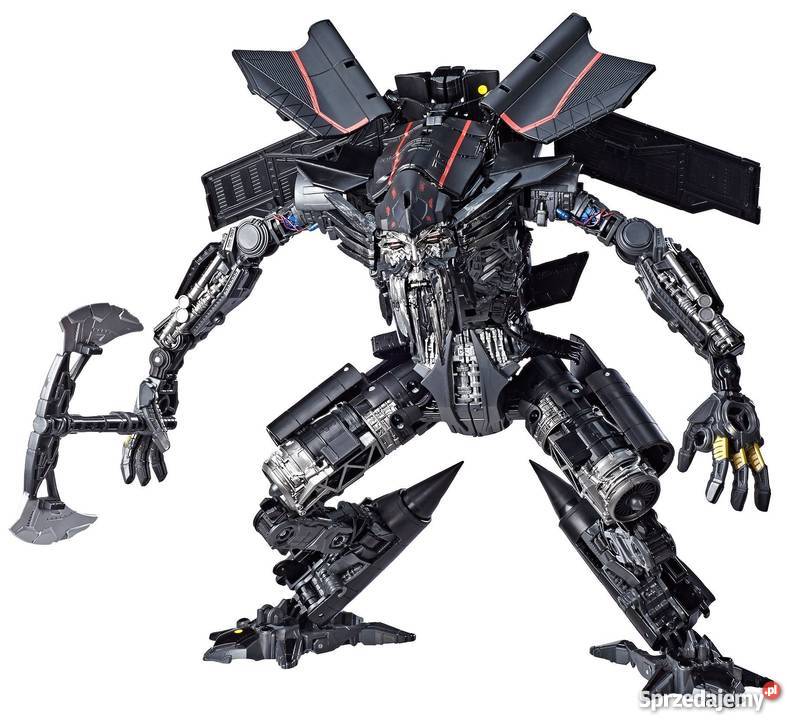 Figurka Transformers Generations StudioSeries Figurki Mogilany