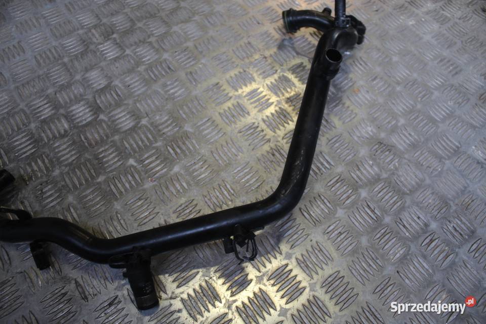 RURA MAGISTRALA WODY AUDI A4 B6 20 FSI