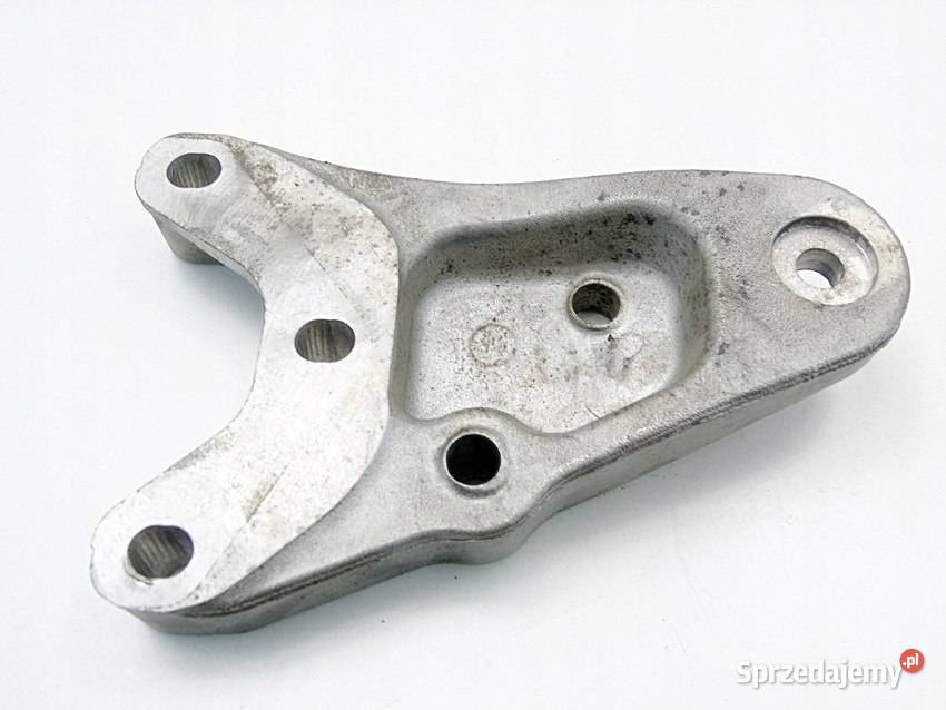 ŁAPA WSPORNIK SILNIKA 12 6V FABIA I POLO 9N FOX osobowe śląskie Sosnowiec