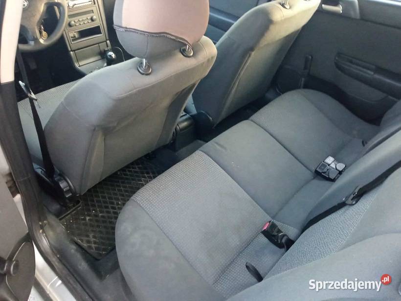 OPEL ASTRA G 17 CDTI OC I PT 082026 KLIMATYZACJA Grójec