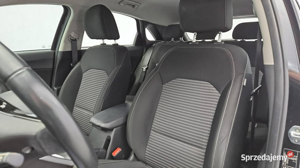 Kia Ceed 15 TGDI L Z Polskiego Salonu Faktura Rok produkcji 2022 Kia