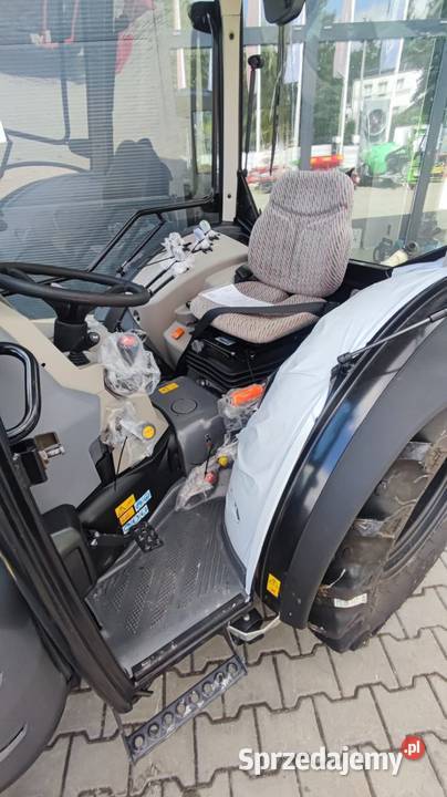 Landini Mistral 2060 DOSTĘPNA OSTATNIA SZTUKA Sienno