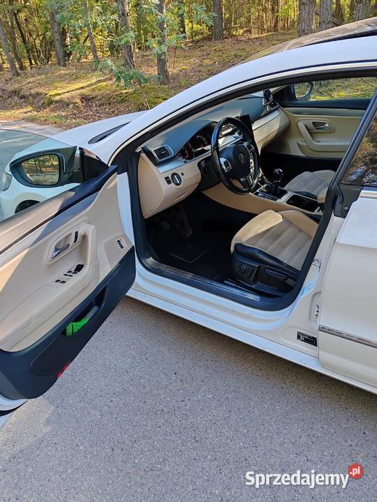 Wv Cc 20 lpg Ząbki sprzedam