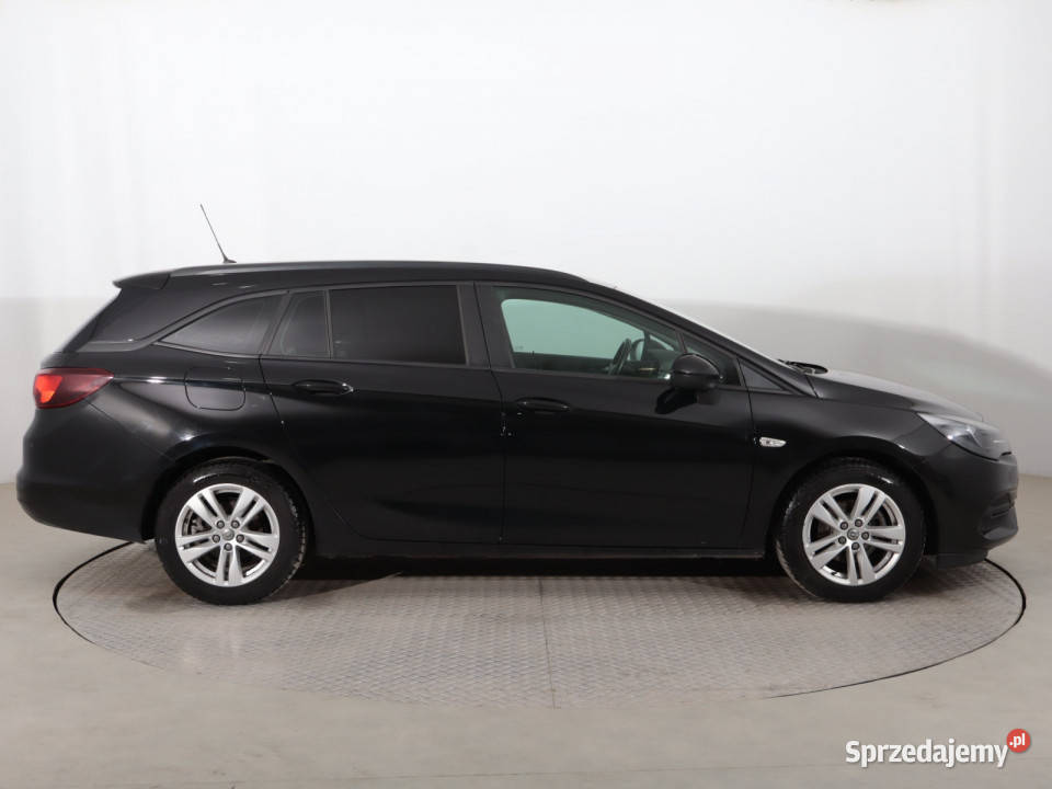 Opel Astra 15 CDTI Kombi Piaseczno