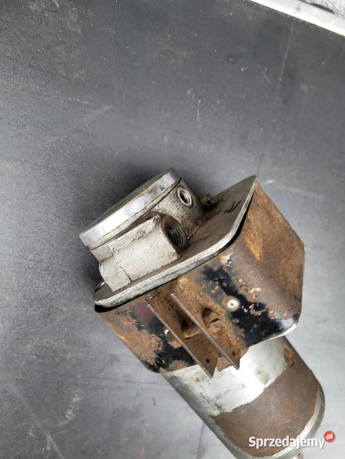 PRĄDNICA MILLER 6V 30 1700 AJS BSA NSU ZUNDAPP