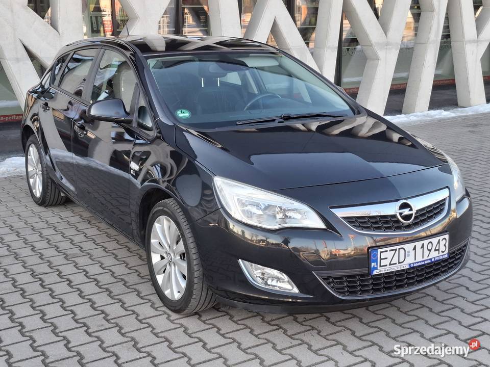 Podgrzewane fotele i kierownica nowy rozrząd aluminiowe felgi Zduńska Wola