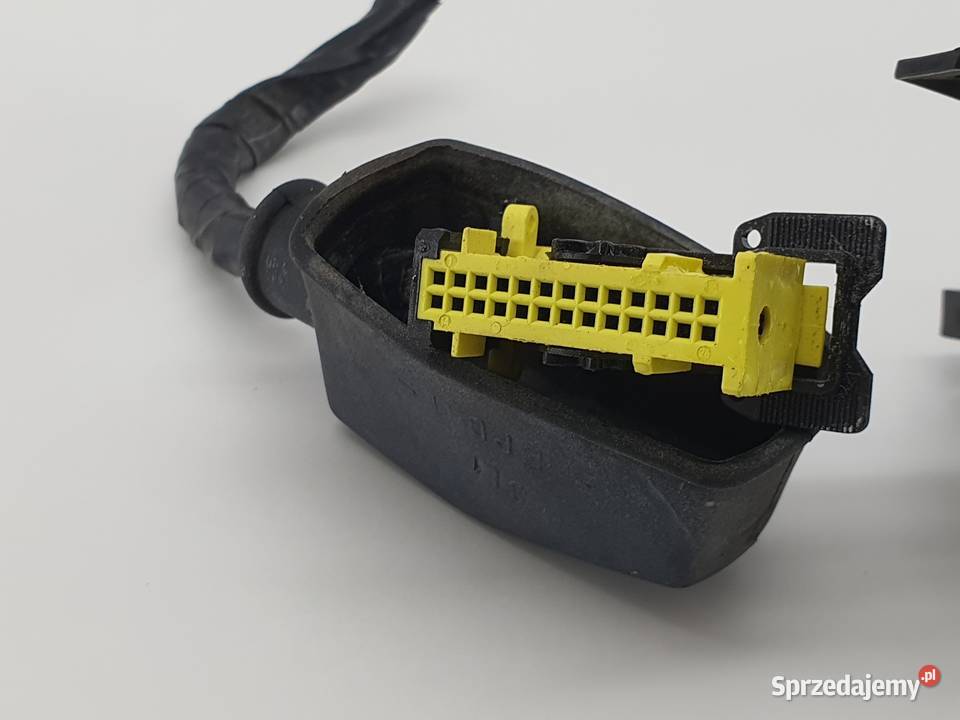 LICZNIK ZEGARY PEUGEOT EVIVACITY Janowice sprzedam