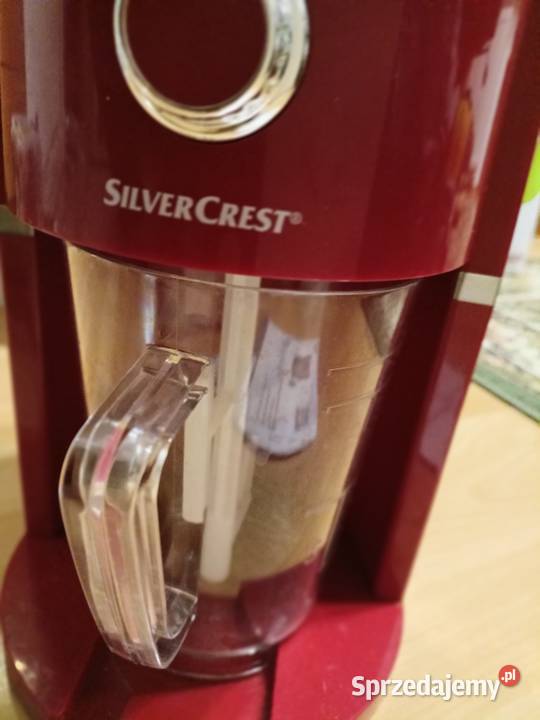 Slushy Maker urządzenie do kruszenia lodu Tarnobrzeg