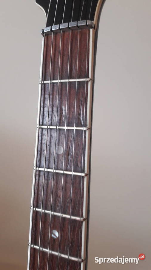 Hondo deluxe series 760 Kielce sprzedam