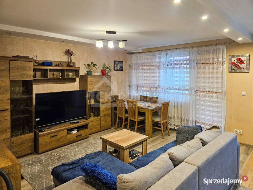 Kameralny dom do zamieszkania Jędrzejów sprzedam