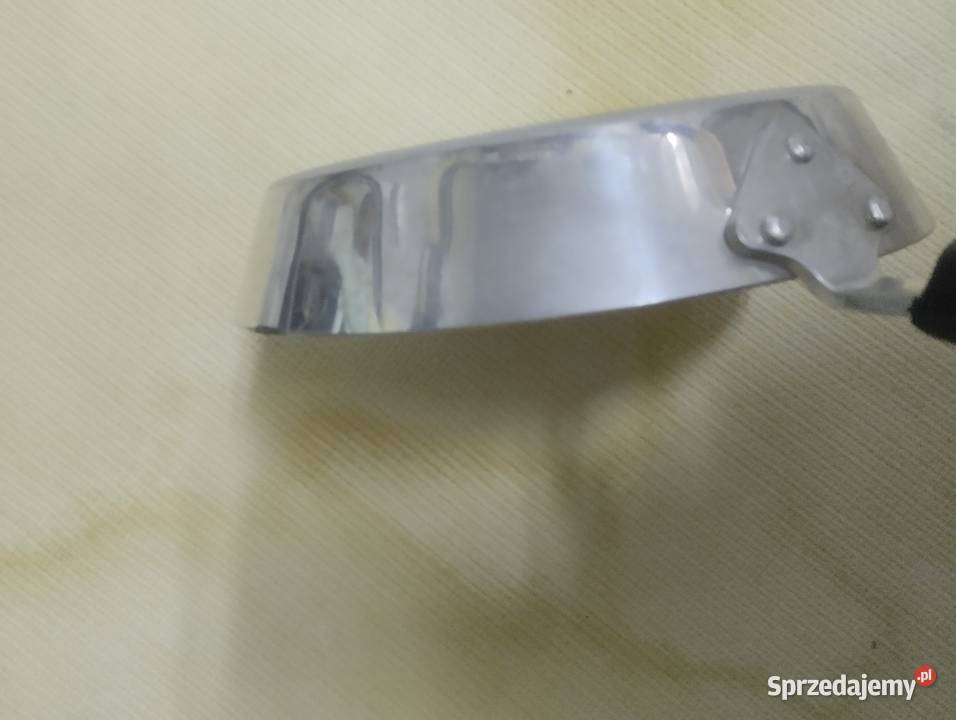 Sprzedam mowe patelnie Ostrowiec Świętokrzyski