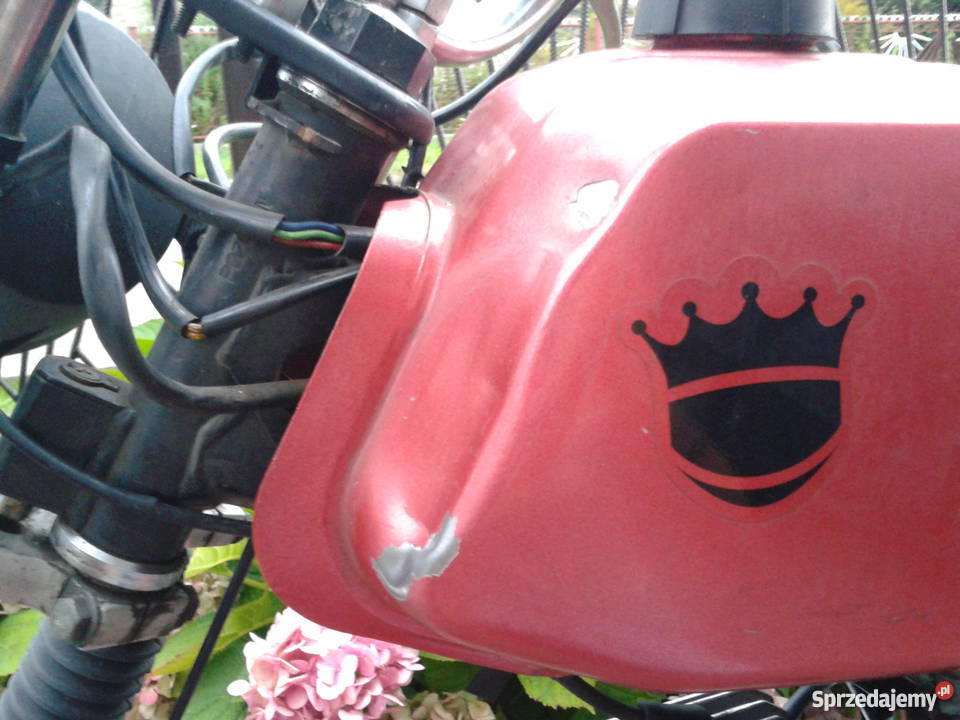 Romet Chart 210 elektronik Zawiercie